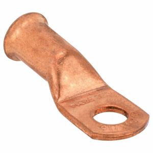 WESTWARD 23YZ22 Lug Copper Gauge 2 5/16 Inch - Pack Of 25 | AB7RCN