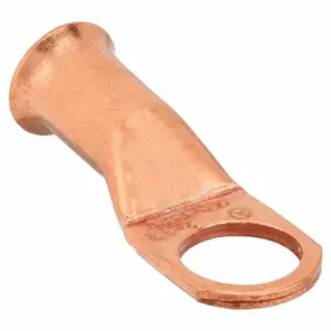 WESTWARD 23YZ24 Lug Copper Gauge 2 1/2 Inch Stud - Pack Of 25 | AB7RCQ