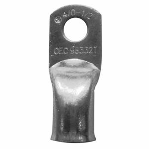 WESTWARD 23YZ71 Lug Gauge 4 5/16 Inch - Pack Of 25 | AB7RER