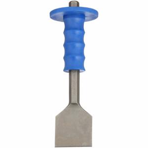 WESTWARD 24N082 Floor Chisel 2-1/2 Inch x 10 Inch | AB7YRP