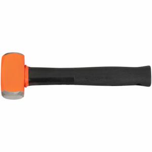 WESTWARD 24Z027 Sledge Hammer 4 Lb 12 Inch Carbon Steel | AB8ACX