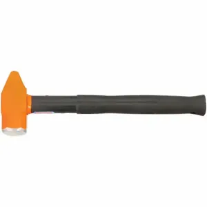 WESTWARD 24Z039 Cross Pein Hammer 2-1/2 Lb 16 Inch Steel | AB8ADK