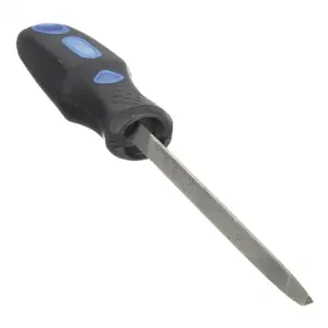 WESTWARD 26KR02 Taper File 6 inch Triangular | AH2FZU