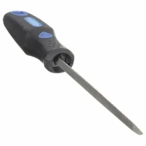 WESTWARD 26KR06 Taper File 6 inch Triangular | AH2FZX