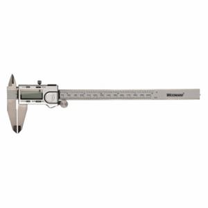 WESTWARD 29AD37 Digital Caliper Standard 0 To 8 In | AB8THH