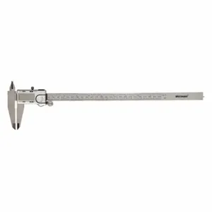 WESTWARD 29AD40 Digital Caliper Electronic 0 To 12 In | AB8THL