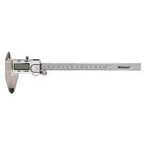 WESTWARD 29AD41 Digital Caliper Electronic 0 To 8 In | AB8THM