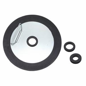 WESTWARD 29FX08 Grease Pump Follower Plate | AB8VAZ