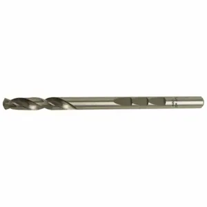 WESTWARD 29VU93 Pilot Drill Bit High Speed Steel | AF9EQA