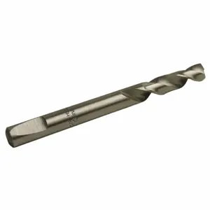 WESTWARD 29VX08 Pilot Drill Bit High Speed Steel | AF9EQM