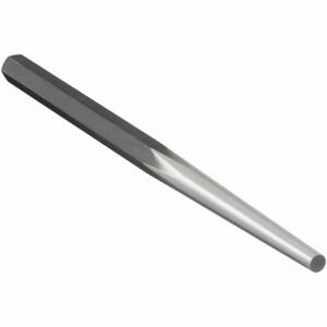 WESTWARD 2AJB5 Long Alignment Punch 3/16 Tip 16 Inch Length | AB8YLL