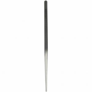 WESTWARD 2AJC1 Drift Punch 1/8 Inch Tip 10 1/8 Inch Length | AB8YLR