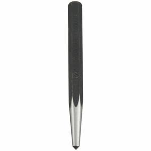 WESTWARD 2AJD1 Center Punch 7/16 Inch Hex 5 1/4 Inch Length | AB8YMB