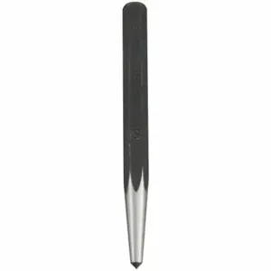 WESTWARD 2AJD1 Center Punch 7/16 Inch Hex 5 1/4 Inch Length | AB8YMB