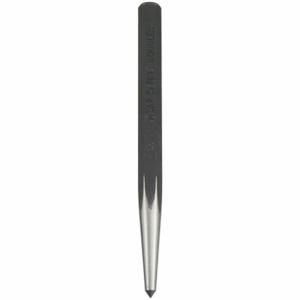 WESTWARD 2AJF2 Prick Punch 3/8 Inch Hex 5 1/4 Inch Length | AB8YMX