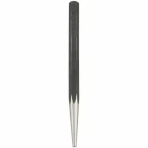 WESTWARD 2AJF4 Starting Punch 1/8 Inch Tip 5 1/8 Inch Length | AB8YMZ