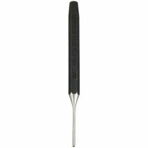 WESTWARD 2AJG1 Roll Pin Punch 3/16 Inch Tip 5 7/16 Inch Length | AB8YNF