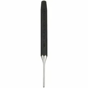 WESTWARD 2AJG1 Roll Pin Punch 3/16 Inch Tip 5 7/16 Inch Length | AB8YNF