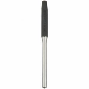 WESTWARD 2AJG2 Roll Pin Punch 7/32 Inch Tip 5 7/8 Inch Length | AB8YNG