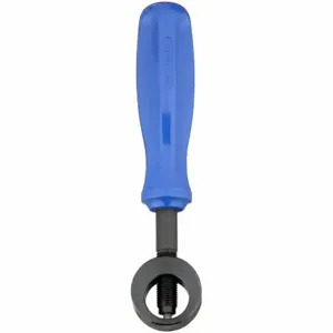 WESTWARD 2AJK5 Punch And Cold Chisel Holder 1 In | AB8YPP