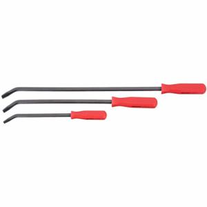 WESTWARD 2AJL2 Plastic Handle Pry Bar Set 3 Pc | AB8YPW