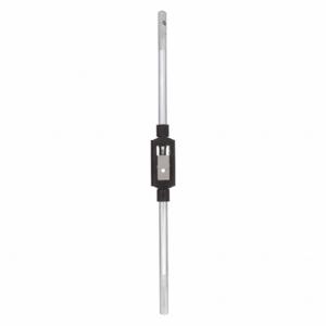 WESTWARD 2CYU3 Straight Tap Wrench 1/4 To 3/4 In | AB9GCH