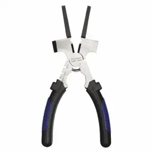 WESTWARD 2CZD6 Welding Pliers 8 Inch Carbon Steel | AB9GEW