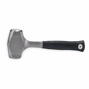 WESTWARD 2DBU3 Hand Drilling Hammer 2 1/2 Lb Steel | AB9HEC