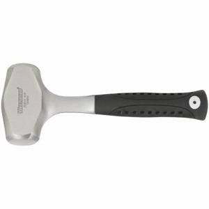 WESTWARD 2DBU4 Hand Drilling Hammer 4 Lb Steel | AB9HED