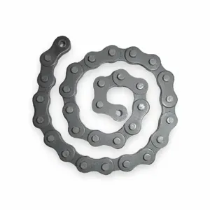 WESTWARD 2FDC4 Replacement/extension Chain 18 In | AB9UMY