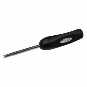 WESTWARD 2HLE2 V Core Trq Tool 1.41 Ounce 3/4 Inch 5 In | AC2CBG