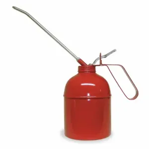 WESTWARD 2LAH5 Oiler Lever Capacity 1 Quart | AC2MBD