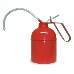 WESTWARD 2LAH6 Oiler Lever Capacity 1 Quart | AC2MBE