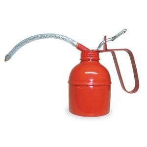 WESTWARD 2LAJ1 Oiler Lever 1 Pint Flexible Spout | AC2MBJ