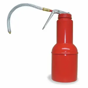 WESTWARD 2LAK4 Oiler Pistol 1 Pint Flexible Spout | AC2MBX