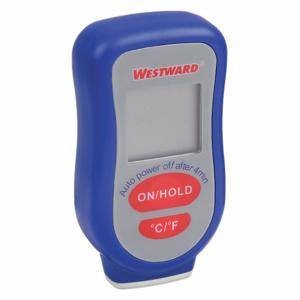 WESTWARD 2LTC6 Thermocouple Thermometer 1 Input Type K | AC2PDV