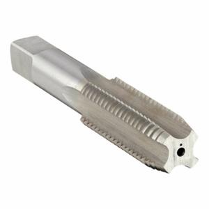 WESTWARD 2LWH9 Hand Tap Plug High Speed Steel 5/16-18 | AC2PQE