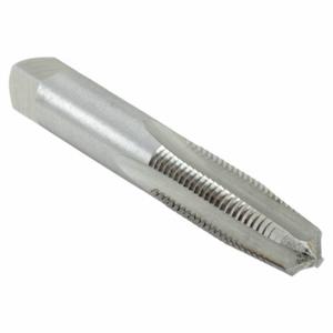 WESTWARD 2LWP6 Hand Tap Taper High Speed Steel M6 x 1.0 | AC2PTA