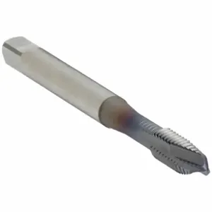 WESTWARD 2LXD2 Hand Tap Taper Carbon Steel 6-32 | AC2PWJ