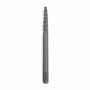 WESTWARD 2RUP1 Screw Extractor Spiral Flute Size #3 | AC3DUK