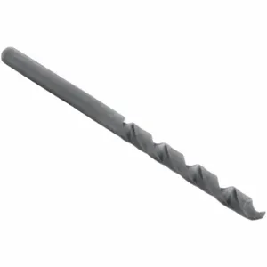 WESTWARD 2UFL9 Jobber Drill Bit High Speed Steel Black Oxide #45 | AC3KXX