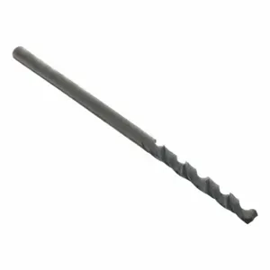 WESTWARD 2UFN6 Jobber Drill Bit High Speed Steel Black Oxide #51 | AC3KYD