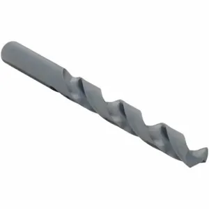 WESTWARD 5PLV5 Jobber Drill Bit High Speed Steel Black Oxide 13.00mm | AE6BUQ