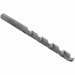 WESTWARD 4UL96 Jobber Drill Bit High Speed Steel Black Oxide #26 | AD9TBA