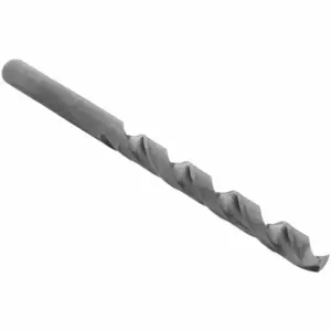 WESTWARD 4UL96 Jobber Drill Bit High Speed Steel Black Oxide #26 | AD9TBA