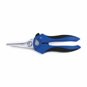 WESTWARD 2UJX7 Shears 8 Inch Overall Length 2 Inch Cut | AC3LMF