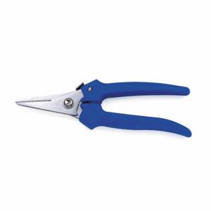 WESTWARD 2UJX9 Shears 5 3/4 Inch Overall Length 1 1/4 Inch Cut | AC3LMH