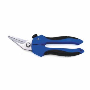 WESTWARD 2UJY1 Shears 7 1/4 Inch Overall Length 1 5/8 Inch Cut | AC3LMJ