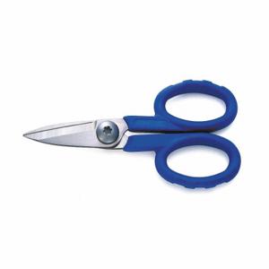 WESTWARD 2UJY2 Cutter 5 1/2 Inch Overall Length 1 5/8 Inch Cut | AC3LMK