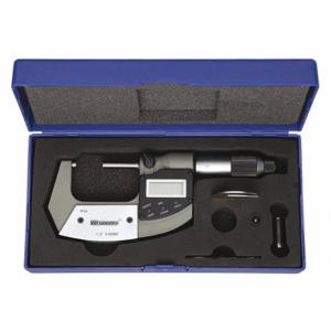 WESTWARD 2YMZ6 Electronic Micrometer 1-2 Inch Ip54 Spc | AC4DAF